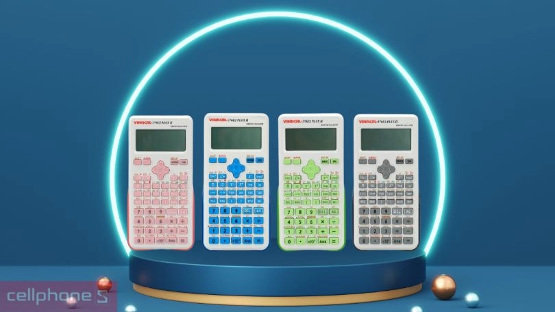 Giới thiệu về thương hiệu Vinacal