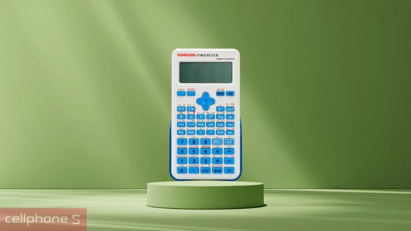 Giới thiệu về thương hiệu Vinacal