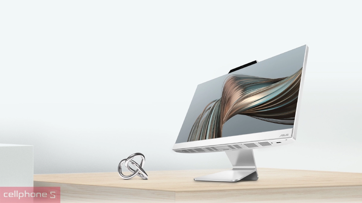 Card đồ họa máy tính AIO ASUS E3202WVAK-BPB008W