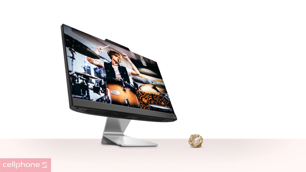 Thiết kế máy tính AIO ASUS E3202WVAK-BPB008W