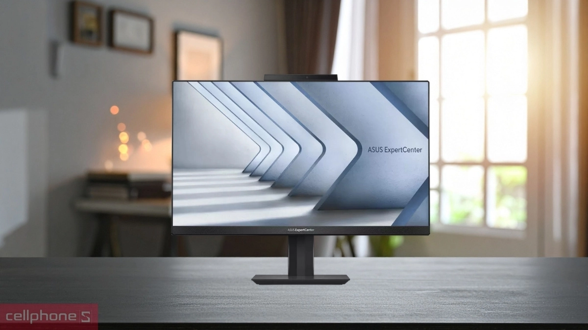 Chip xử lý máy tính AIO ASUS E5402WVARK-BPC019W