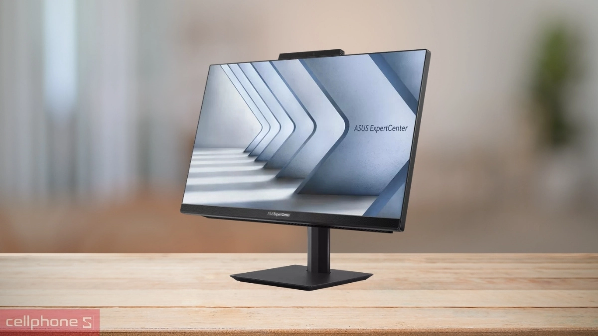 Màn hình máy tính AIO ASUS E5402WVARK-BPC019W