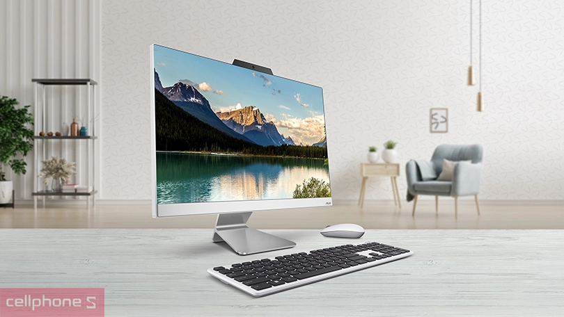 Cấu hình All In One ASUS A3402WBAK-WA716W