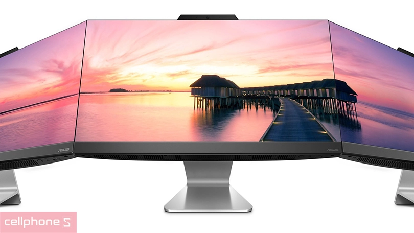 Cấu hình All In One ASUS A3402WBAK-WA716W