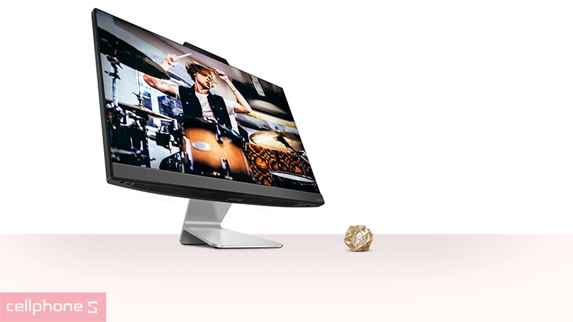 Kết nối All In One ASUS A3402WBAK-WA716W