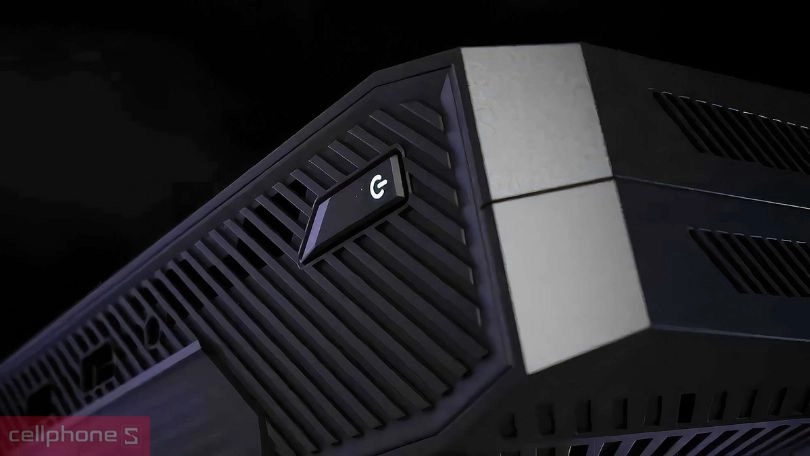 Hiệu năng máy tính PC Mini ASUS ROG NUC 14TH Scorpion Canyon U9 32GB