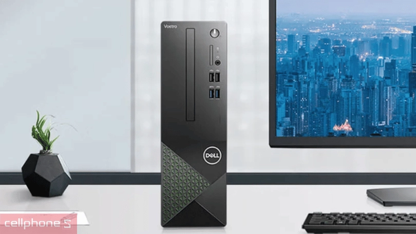 Cấu hình PC dell 3020SFF 42VT3020SFF0005