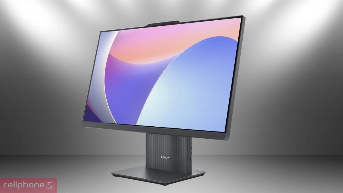 RAM máy tính AIO Lenovo IdeaCentre AIO 24IRH9