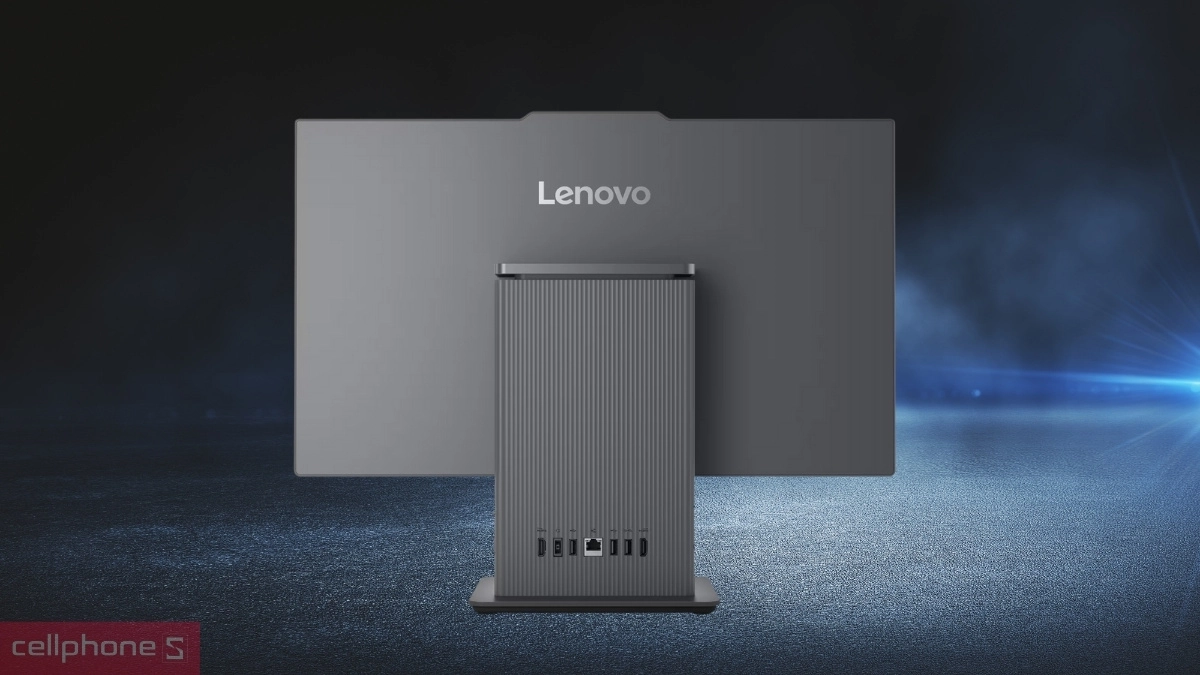 Hiệu năng máy tính AIO Lenovo IdeaCentre AIO 24IRH9
