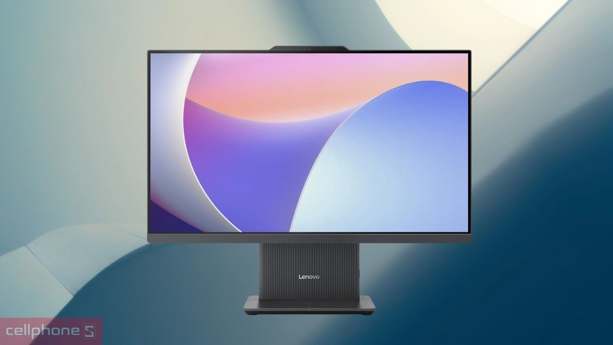 Màn hình máy tính AIO Lenovo IdeaCentre AIO 24IRH9