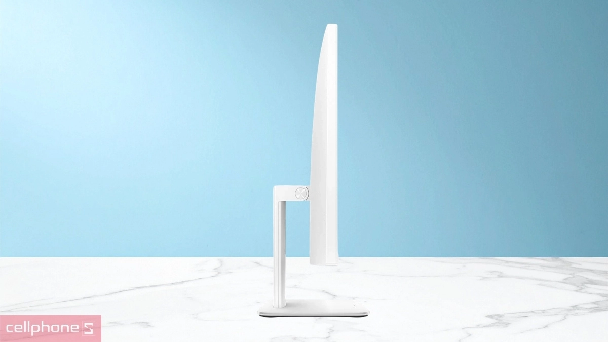 Màu máy tính AIO ASUS P440VAK-WPC042W