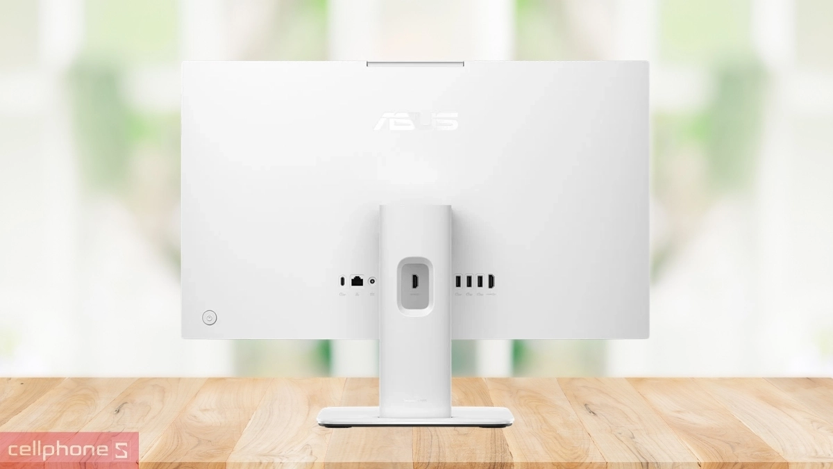 Cổng máy tính AIO ASUS P440VAK-WPC042W