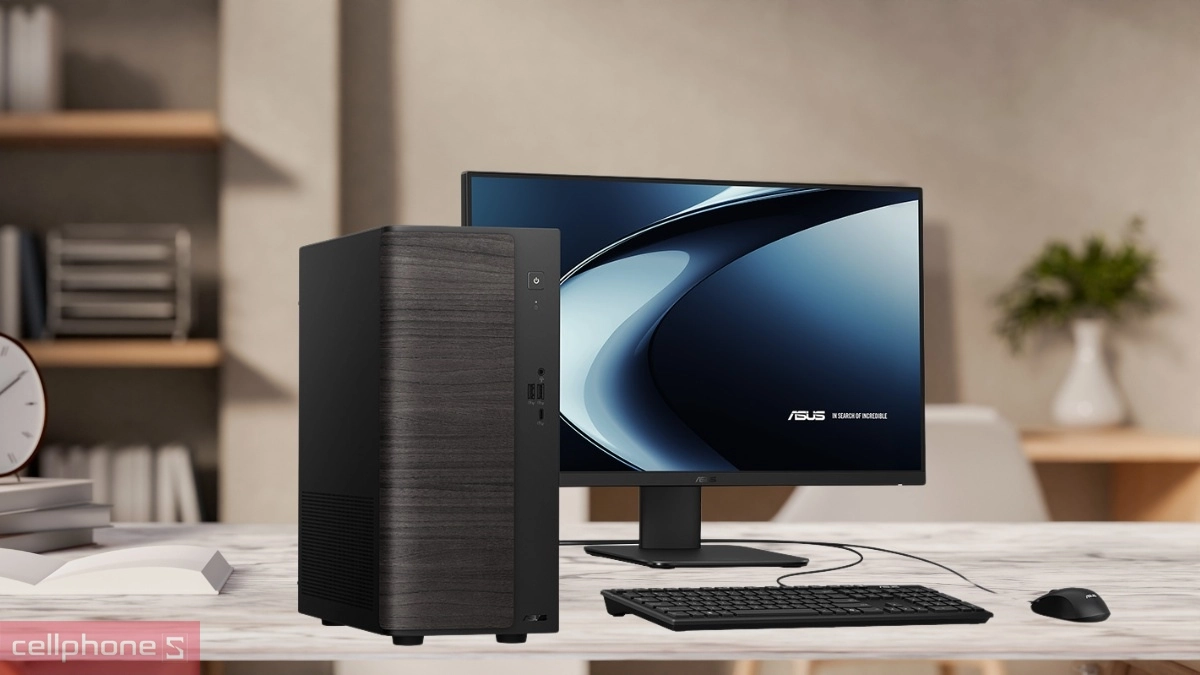 Đồ họa PC ASUS V501MV-03100U014W