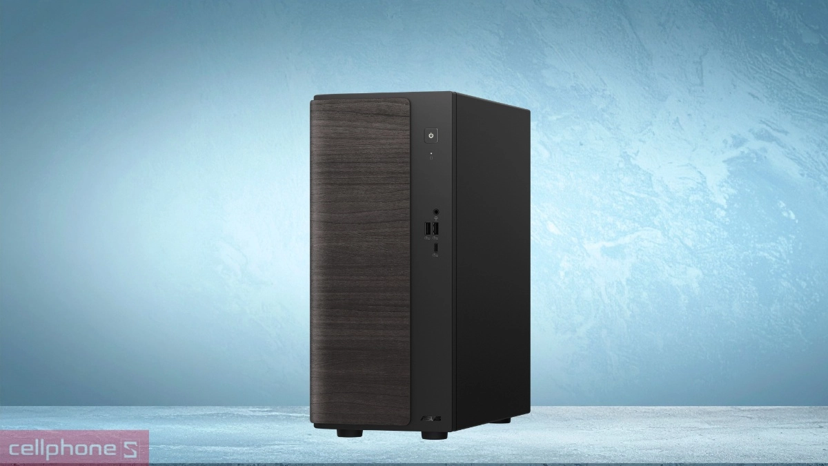 Kiểu dáng PC ASUS V501MV-03100U014W