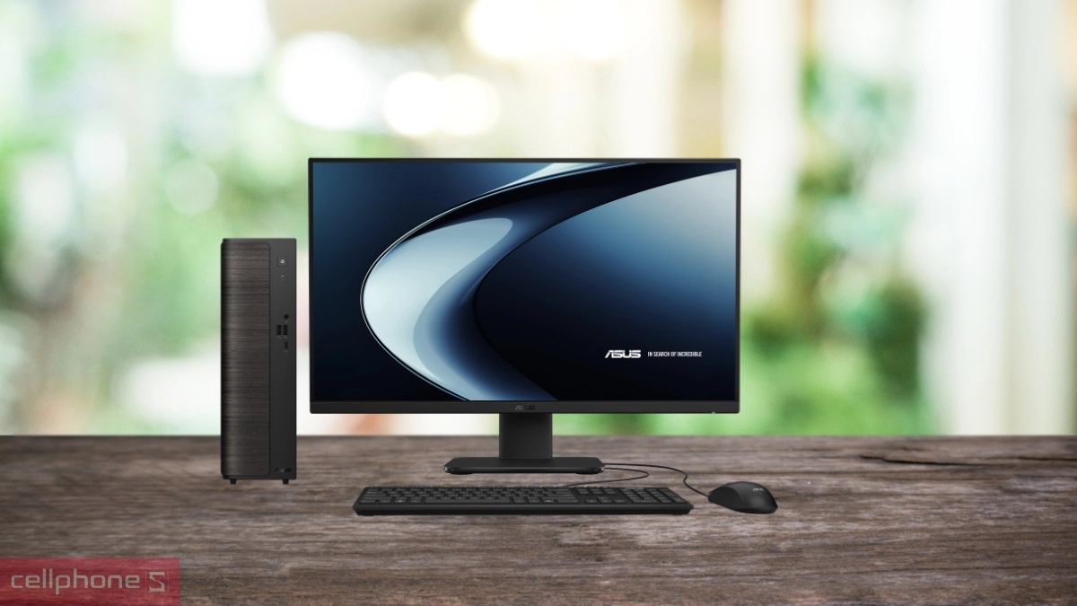 Đồ họa PC ASUS V501SV-05210H039W