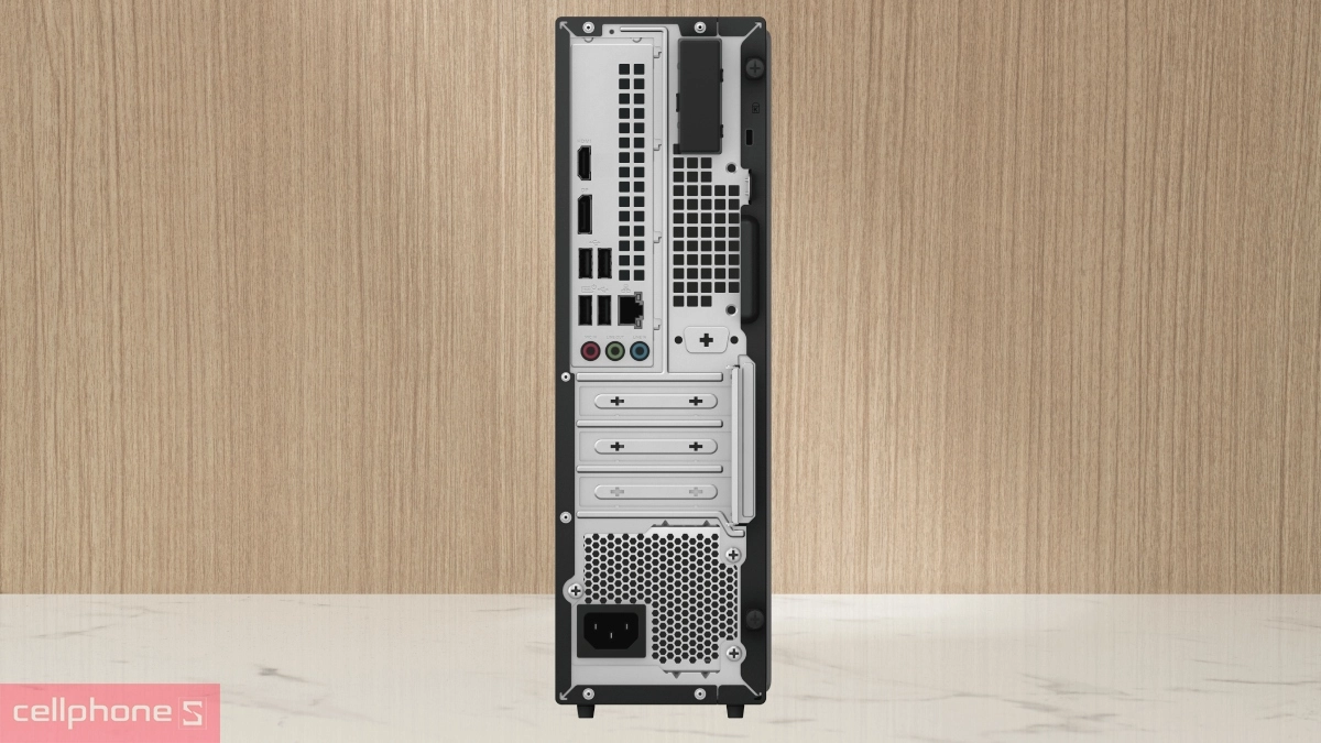 Kết nối đa dạng thiết bị PC ASUS V501SV-05210H039W