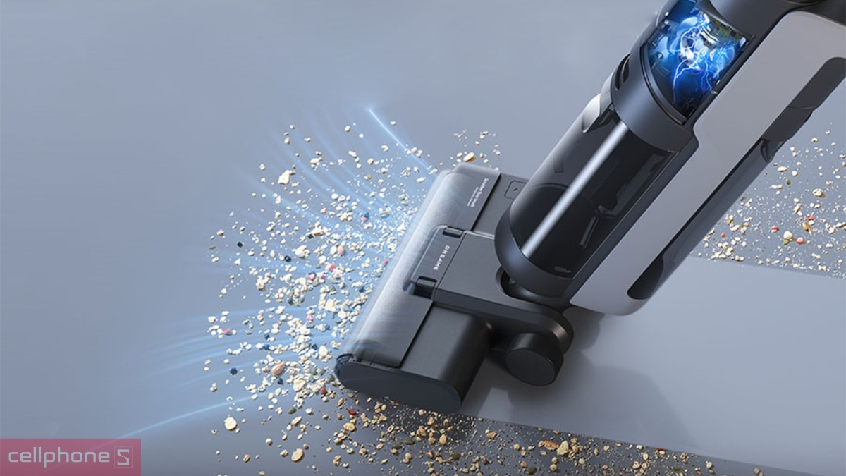 Máy hút bụi Dreame H12S AE