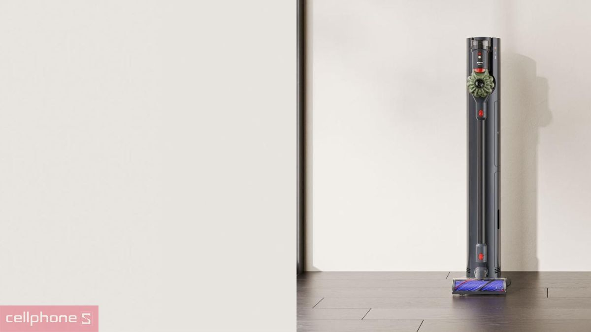 Bảng giá máy hút bụi Dyson nổi bật