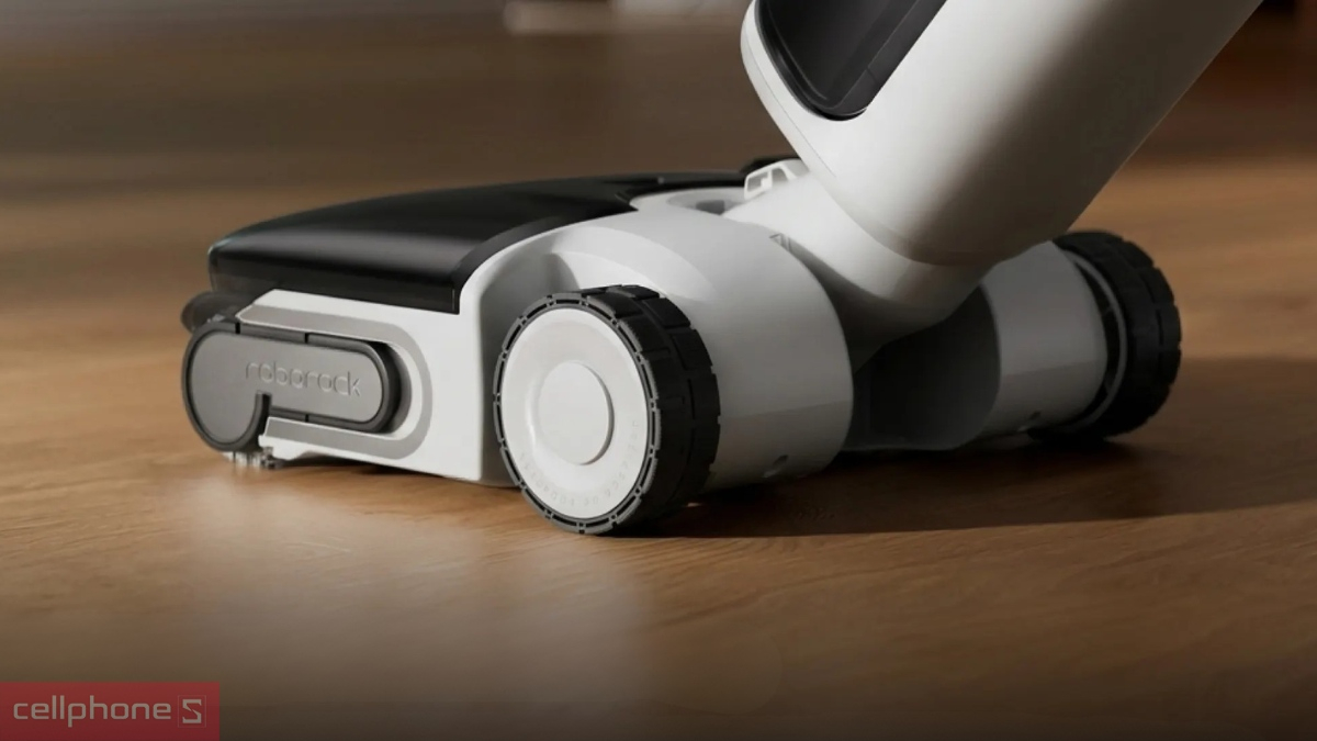 Máy hút bụi Roborock F25 RT Gen 2