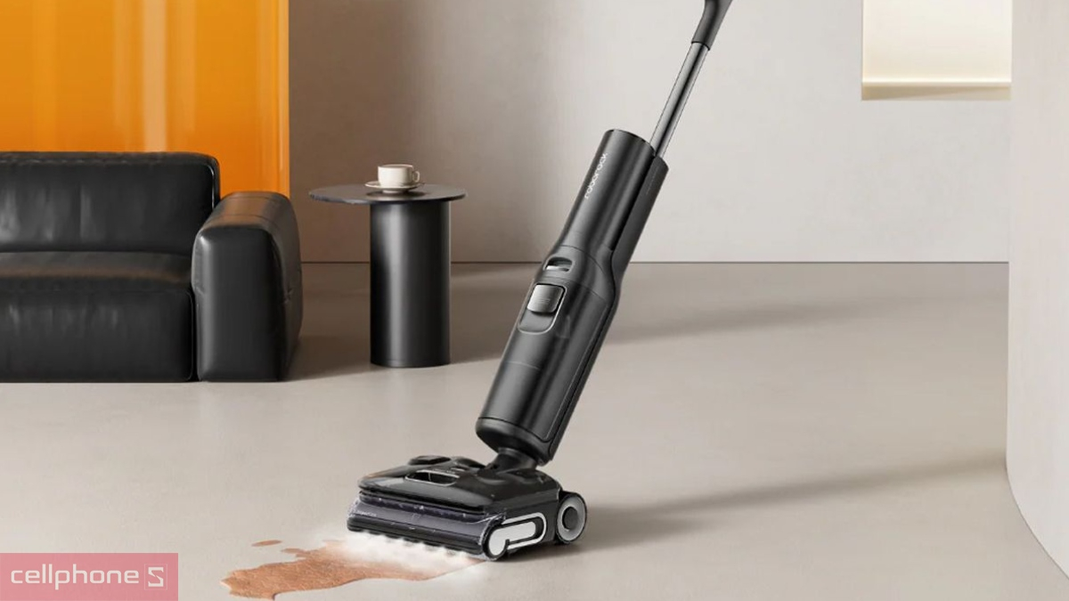 Máy hút bụi Roborock F25 Ultra