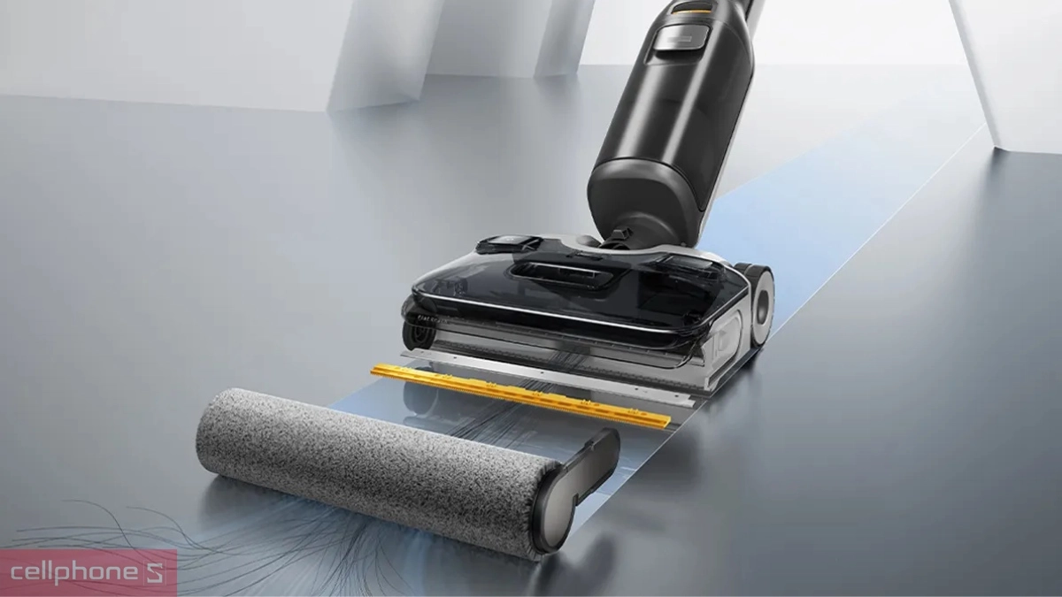 Máy hút bụi Roborock F25