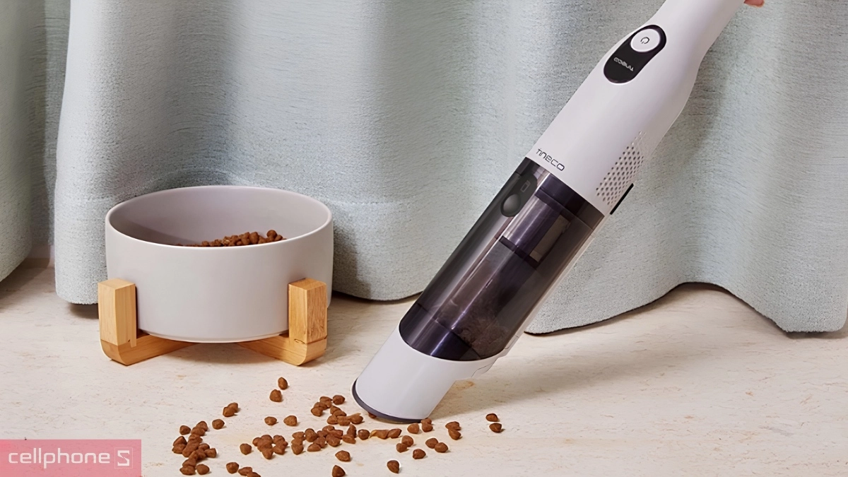 Tineco Pure Go Mini