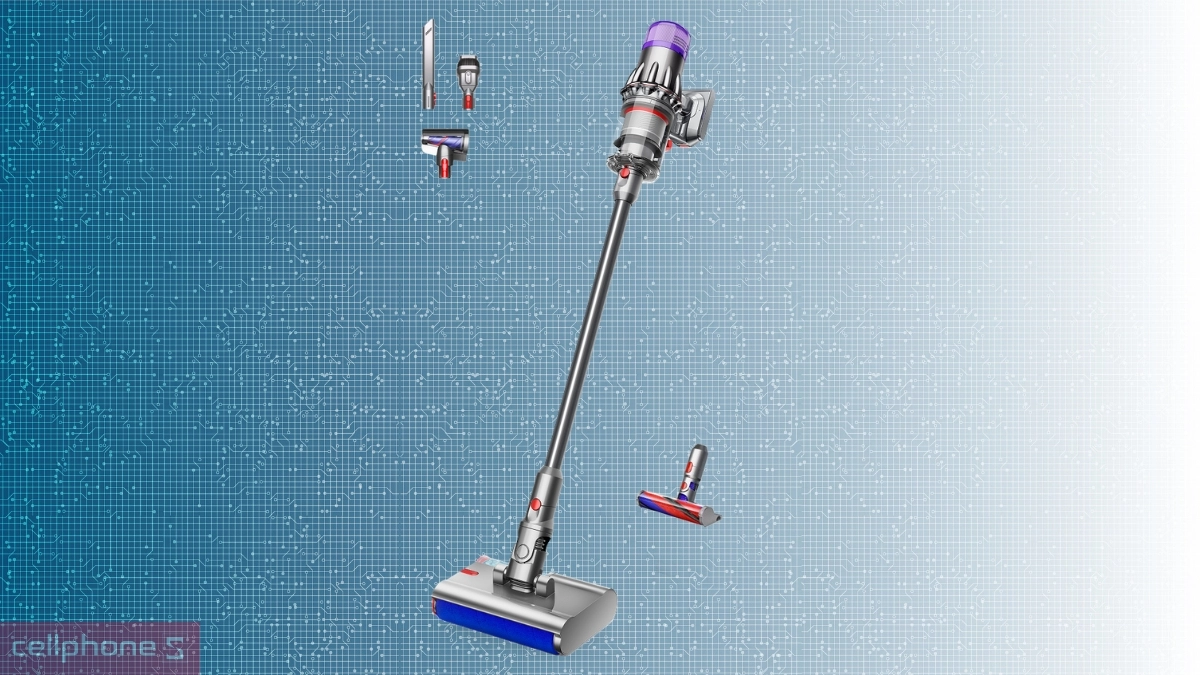 Dyson Digital Slim Submarine (V52)