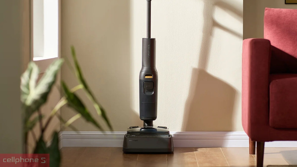 Phụ kiện máy hút bụi cầm tay