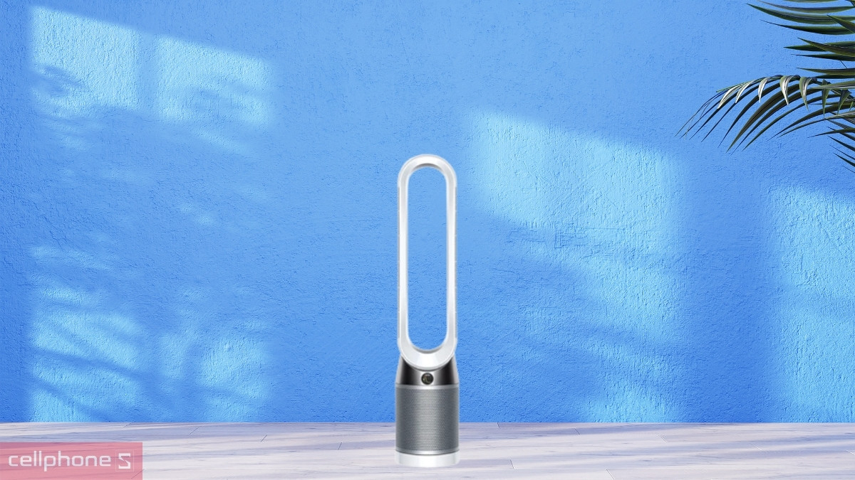 Dyson Pure Cool Tower TP04