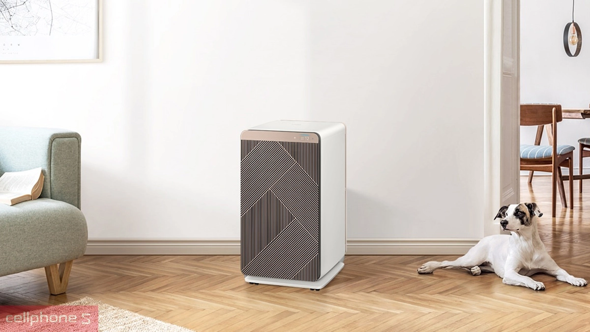 Dòng Samsung Bespoke Cube