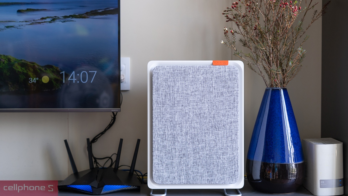 Bảng so sánh các dòng máy lọc không khí Smartmi đáng mua