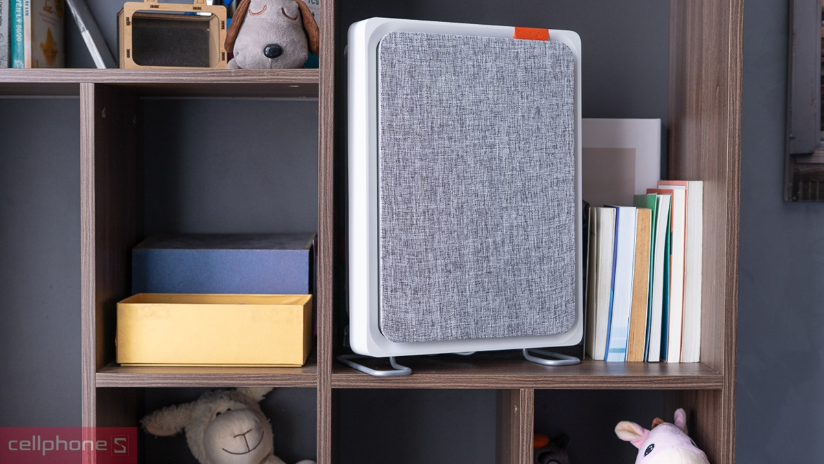 Hướng dẫn chọn mua máy Smartmi phù hợp với không gian sống