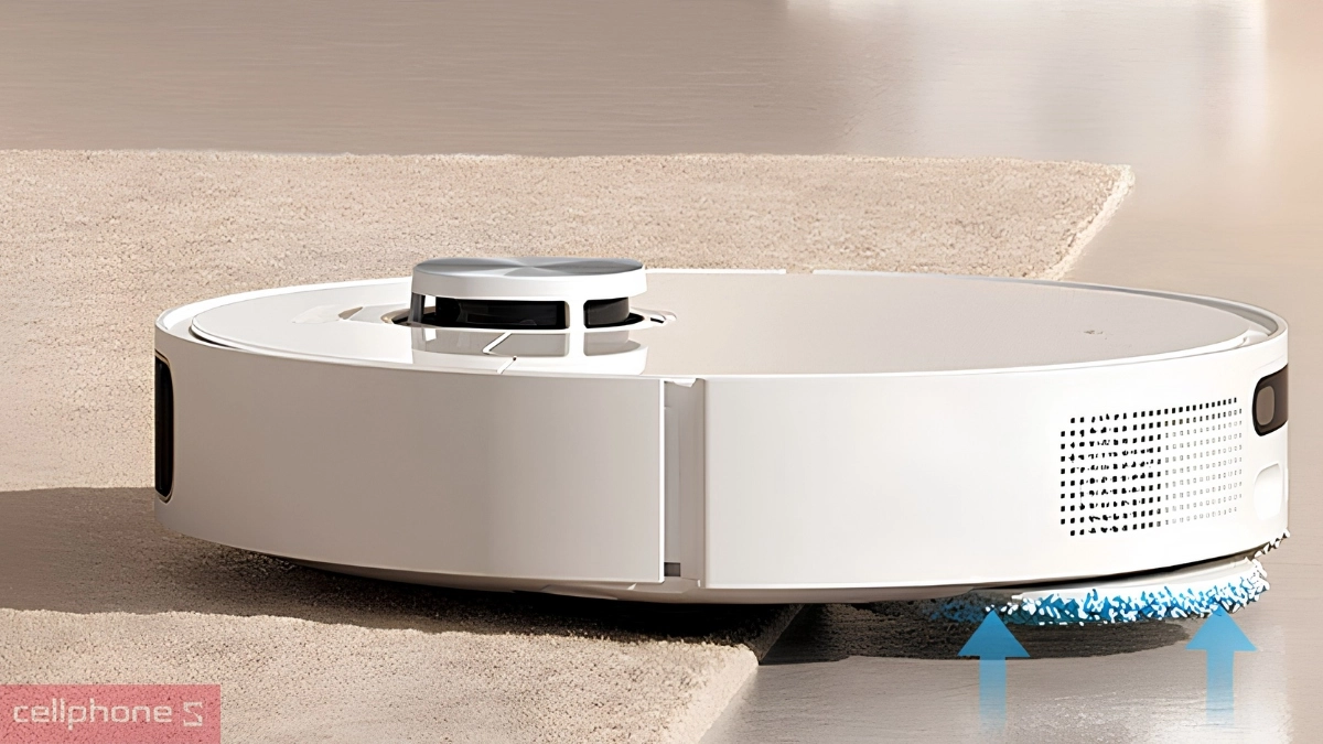 Dreame L10S Ultra SE