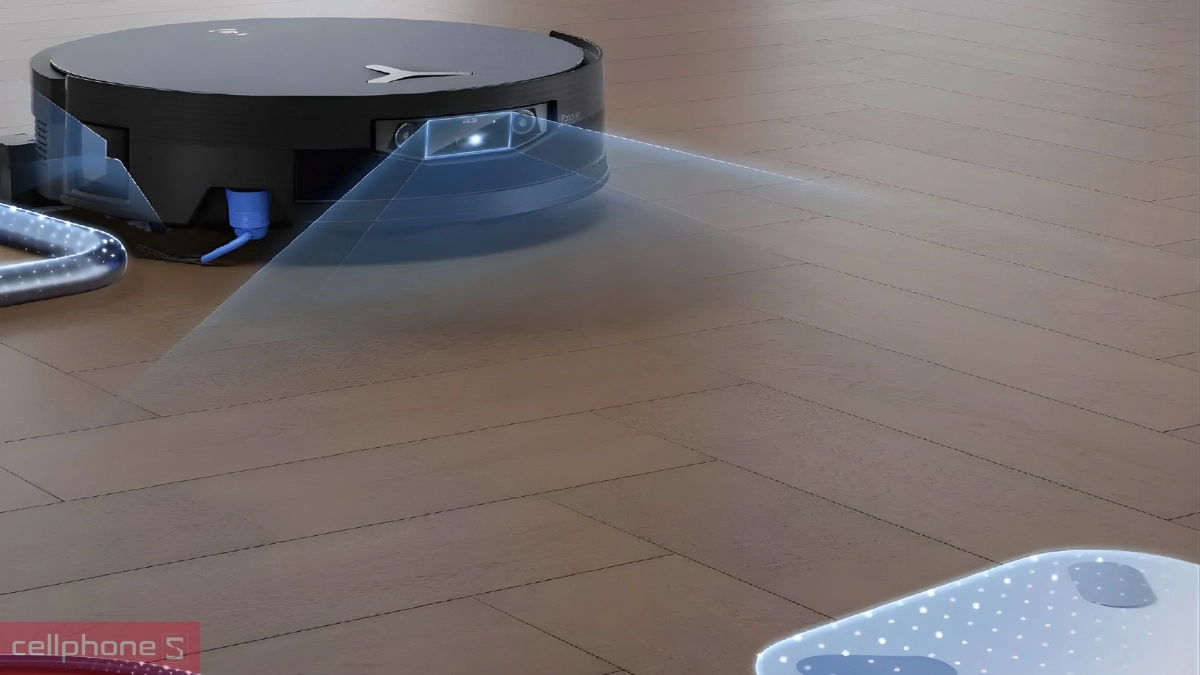 Hệ thống camera AIVI 3D 4.0 hiện đại