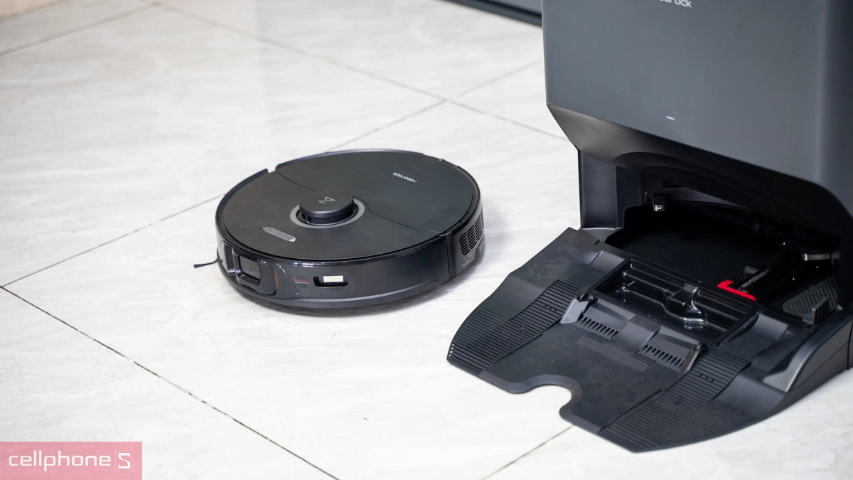 Roborock S8 Series