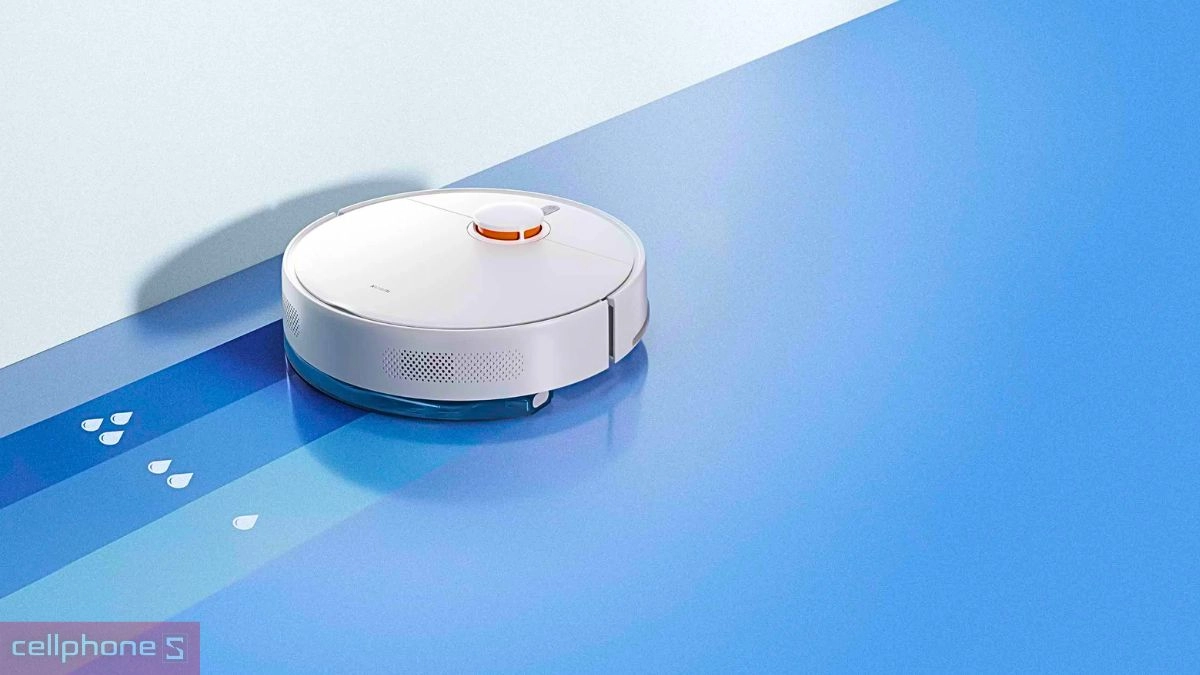 Bảng so sánh một số robot hút bụi Xiaomi nổi bật tại CellphoneS