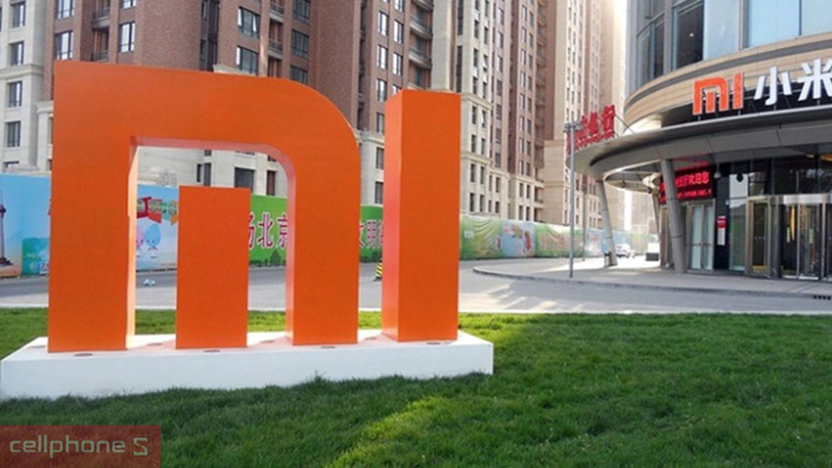 Một số thông tin cơ bản về thương hiệu Xiaomi