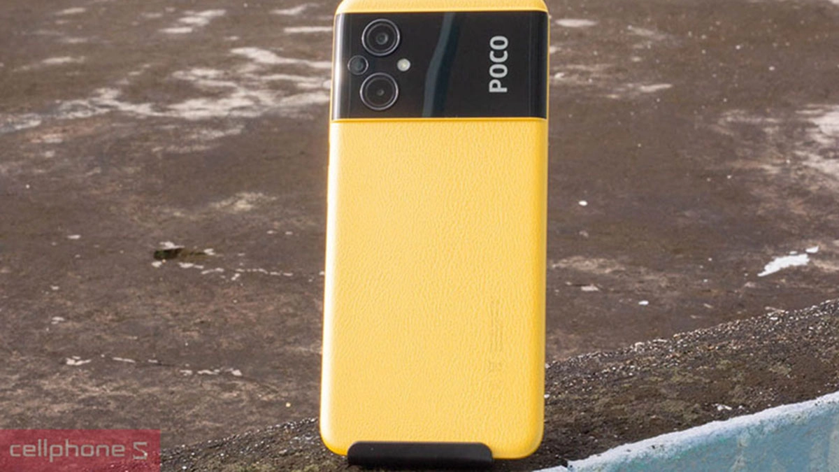 Điện thoại xiaomi