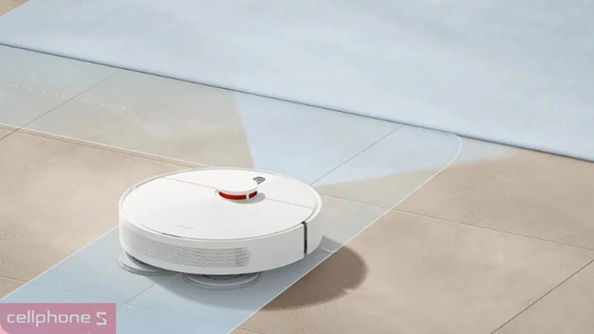 Nhà thông minh (Smarthome)