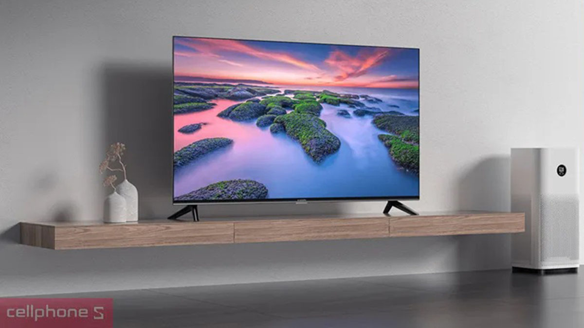 Nhiều tính năng hữu ích