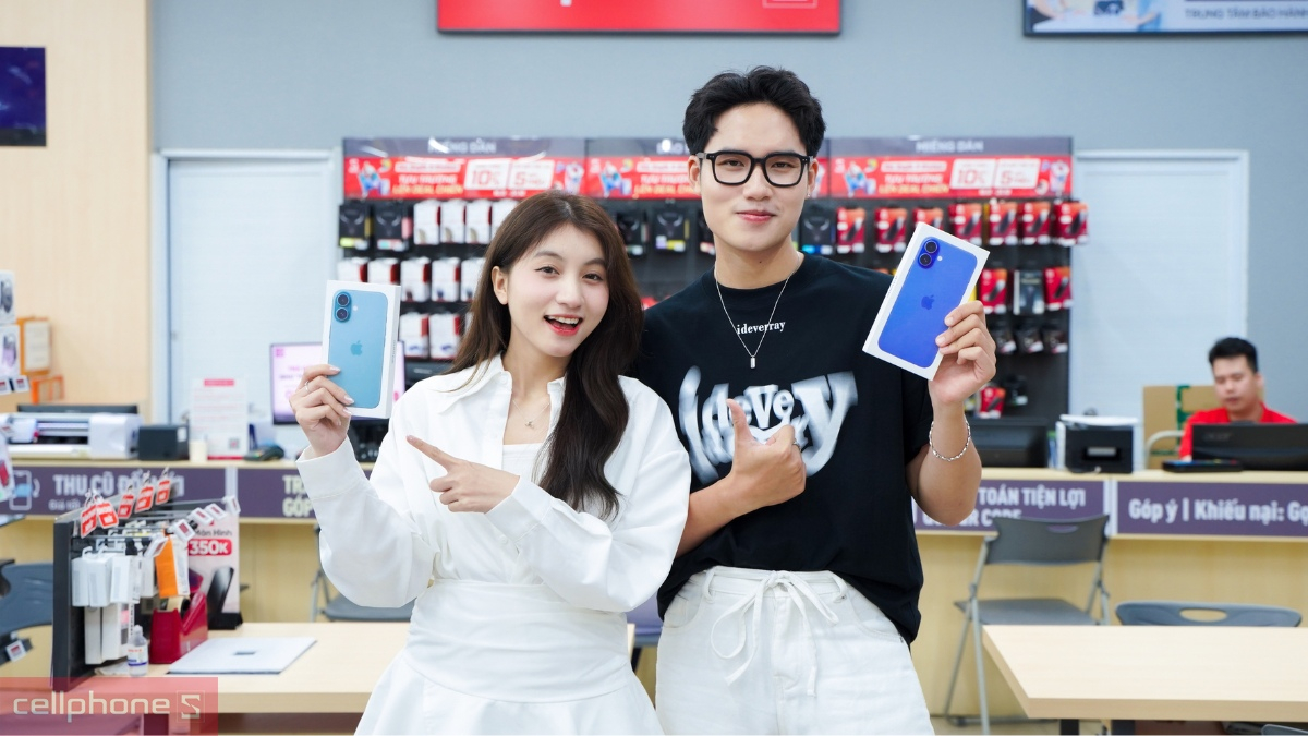 Doanh nghiệp cần quà tặng công nghệ cho nhân viên/khách hàng