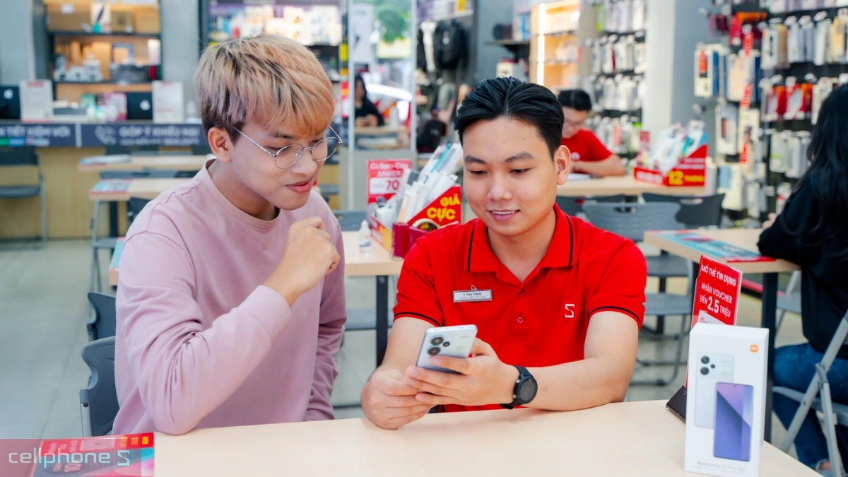 Có đầy đủ hóa đơn VAT, chính sách bảo hành rõ ràng