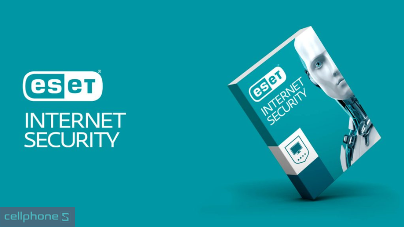 Tại sao nên sử dụng phần mềm diệt virus Eset