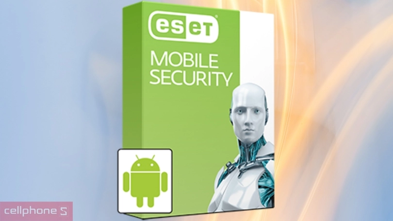 Eset Mobile Security