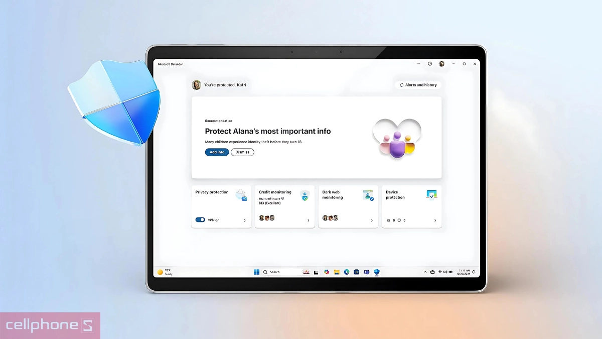 Tại sao phải mua Office 365 bản quyền