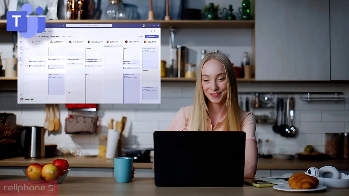 Microsoft Office 365 luôn cập nhật tính năng mới