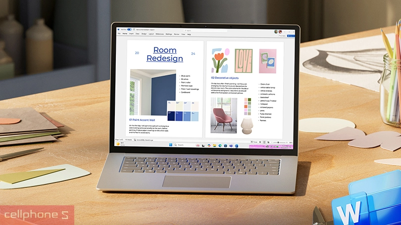 Nâng cao hiệu suất với trợ lý AI