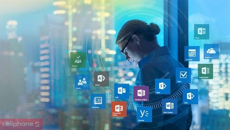 Mua Office 365 Personal thì có chuyển sang Family hay Business được không