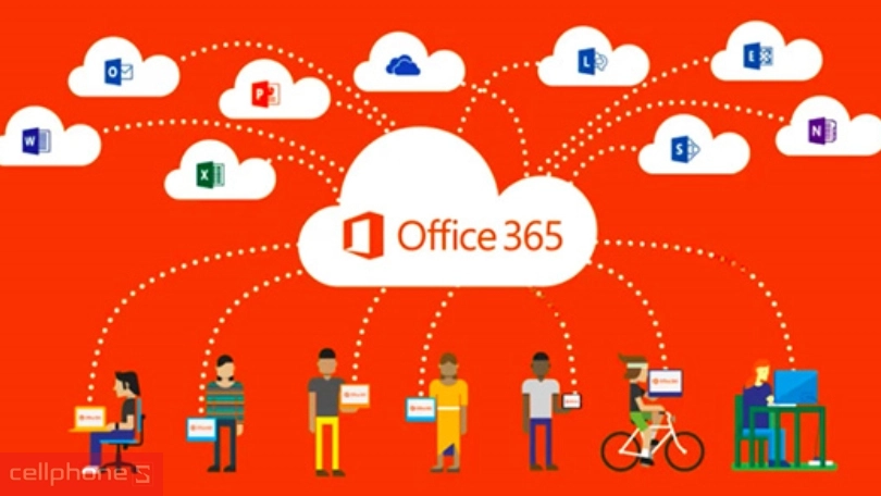 Dễ dàng sử dụng