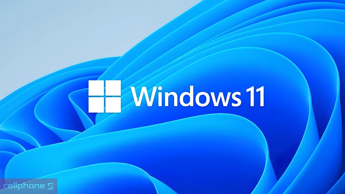 Khái niệm Windows 11